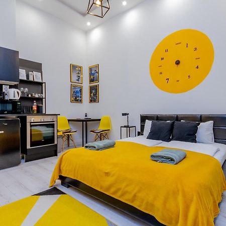 Rothapartments'City 布达佩斯 外观 照片