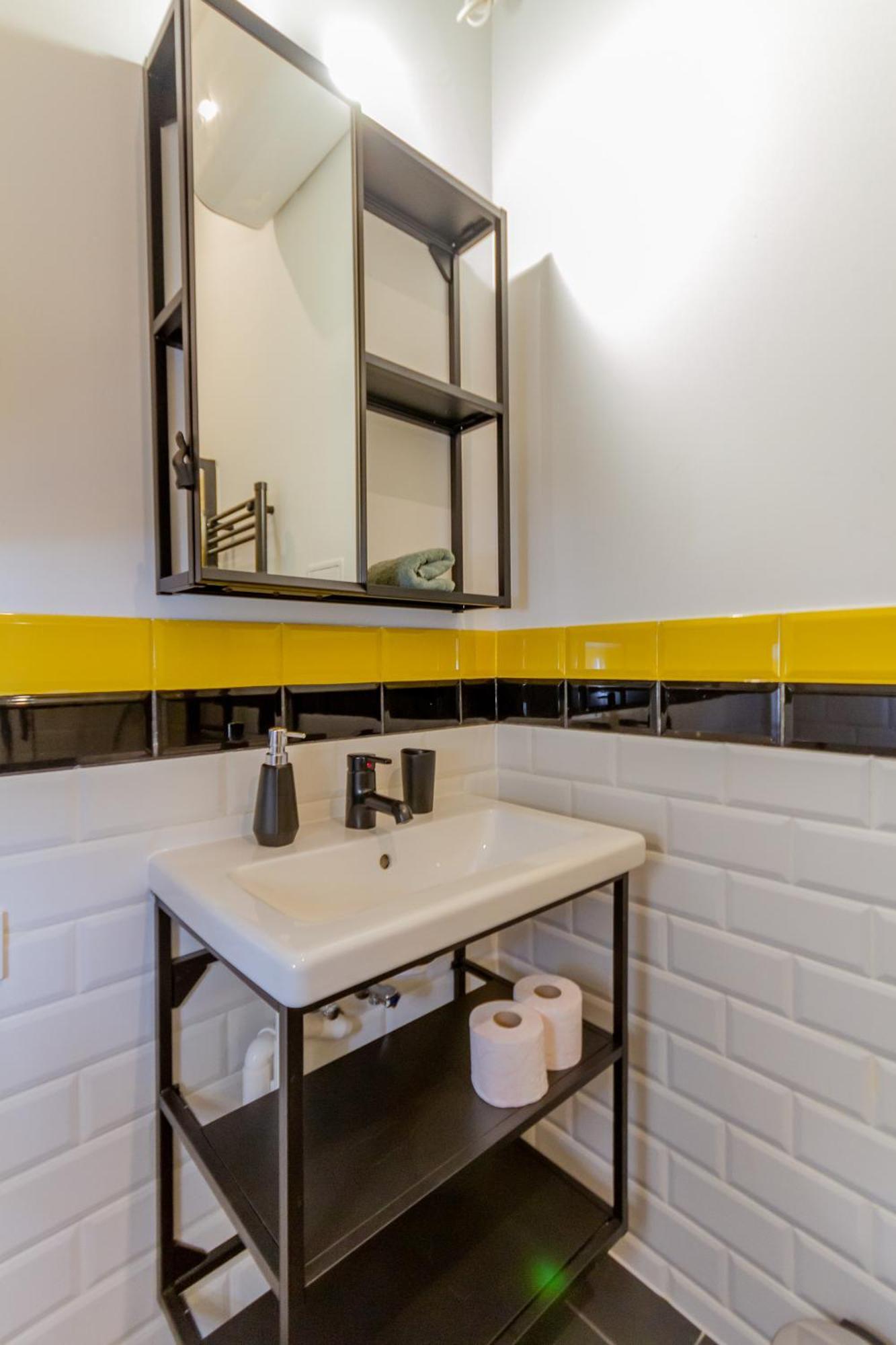 Rothapartments'City 布达佩斯 外观 照片