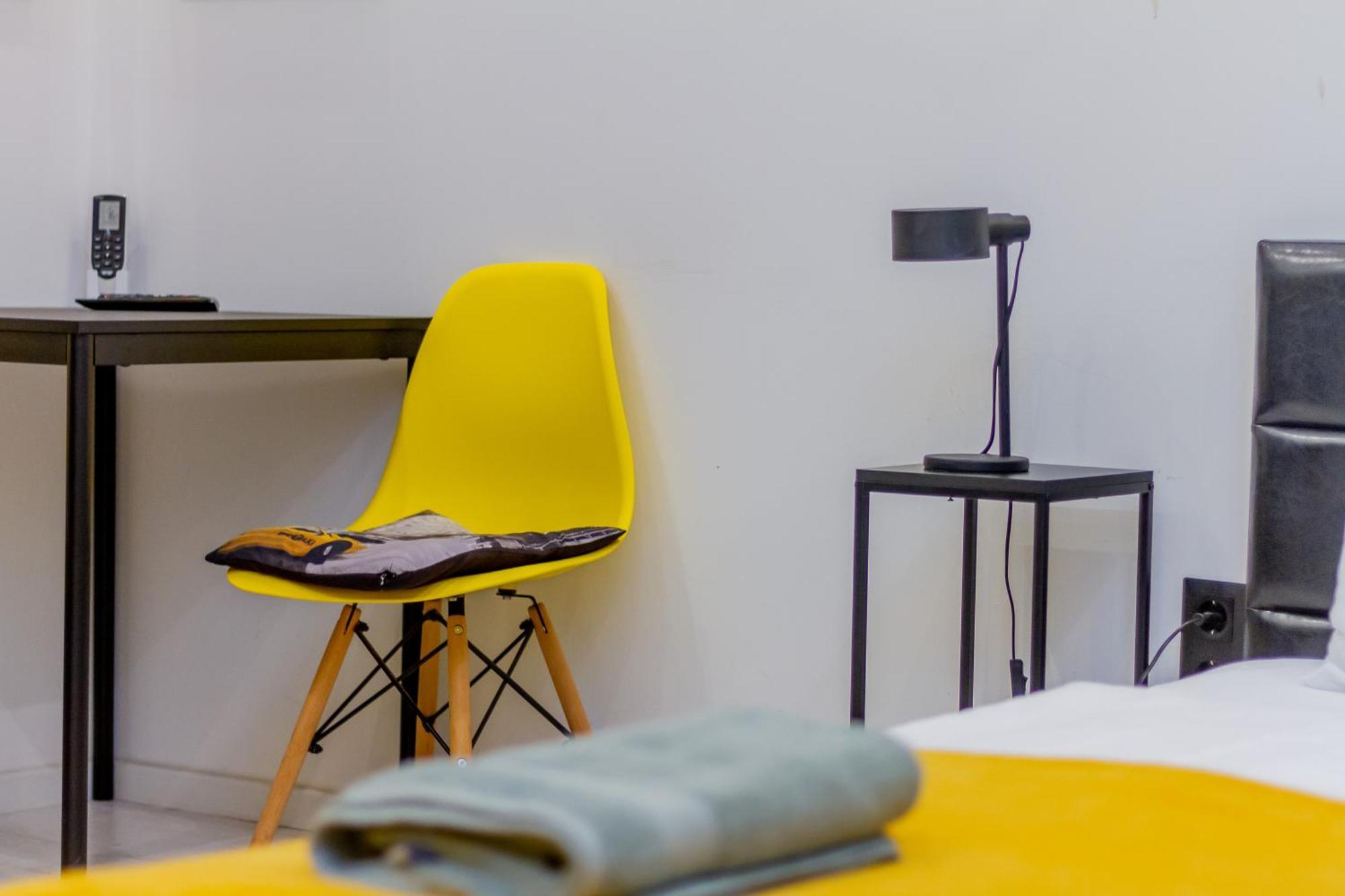 Rothapartments'City 布达佩斯 外观 照片
