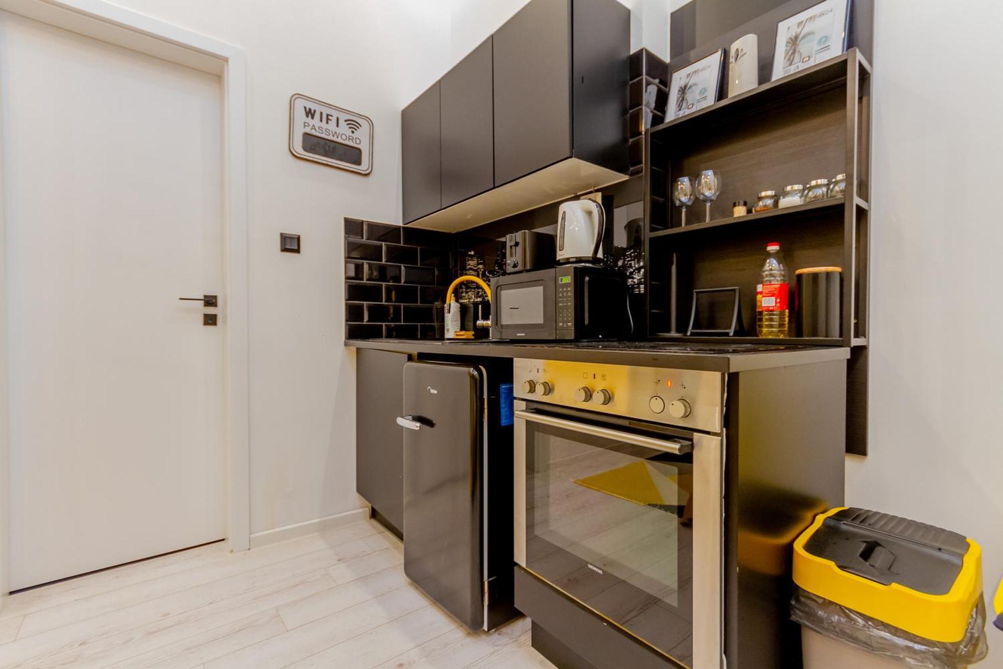 Rothapartments'City 布达佩斯 外观 照片